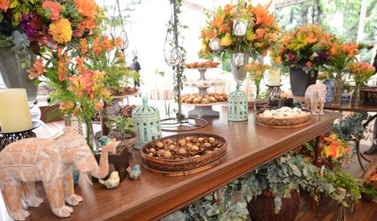Tera's Buffet
