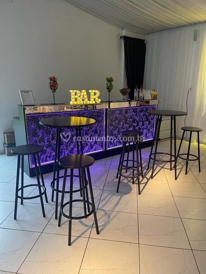 Bartender Spab Eventos