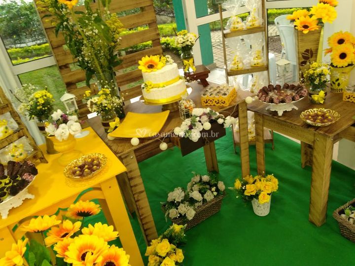 Mazzei Buffet