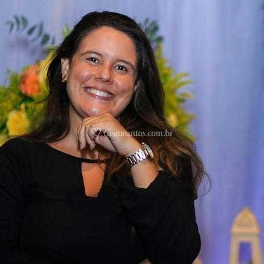 Lais Carrera Cerimonial
