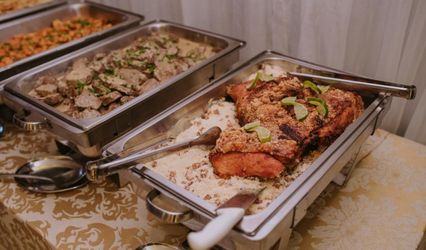 Buffet Jacinta