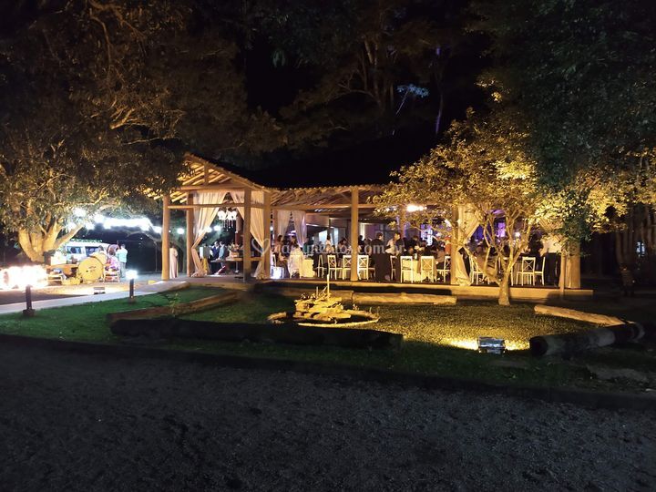 Espaço Santa Eufrásia