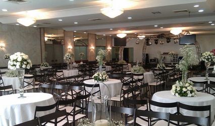 Ritz Plaza Hotel