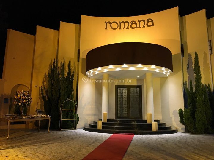 Atrium Recepções E Eventos Belo Horizonte Minas Gerais Romana Recepcoes