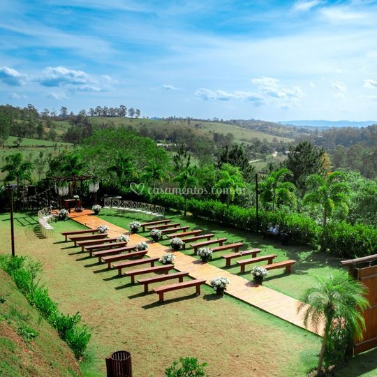 Espaço Cardoso