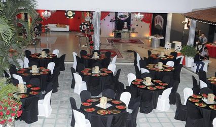 Pase Buffet