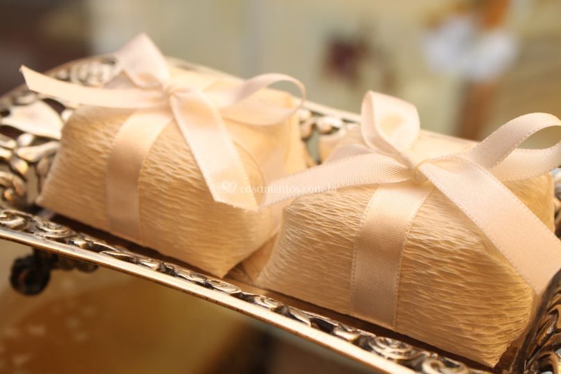 Bem casados - Doces Finos