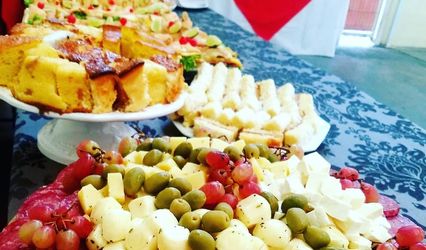 Cravo e Canela Buffet e Locação