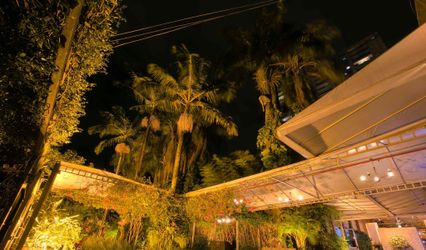 Villa Blue Tree Espaço de Eventos