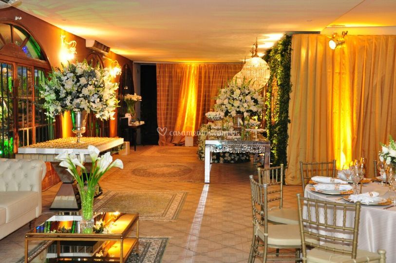 Buffet Romeu e Julieta - 18 Opiniões - A partir de R$35 - 43 Fotos