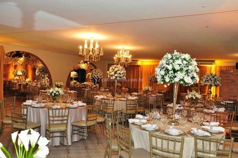 Buffet Romeu e Julieta - 18 Opiniões - A partir de R$35 - 43 Fotos