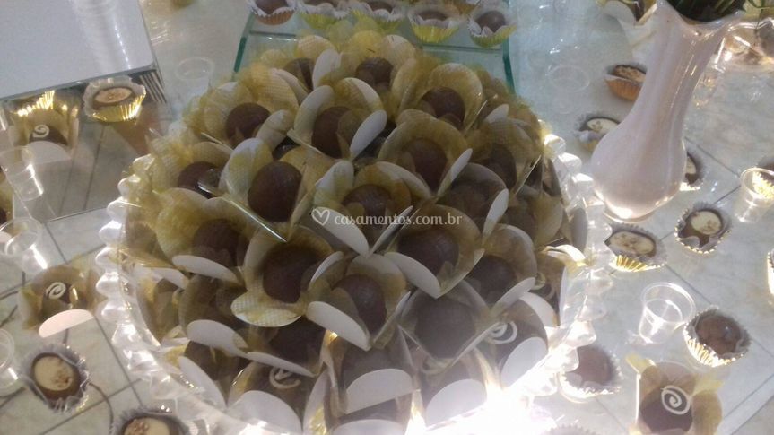Brigadeiros ShowBrasil