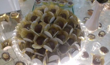 Brigadeiros ShowBrasil