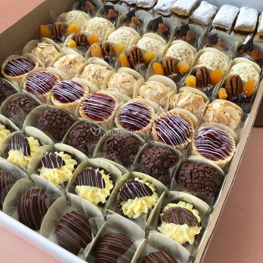 Nana Pereira Pâtisserie