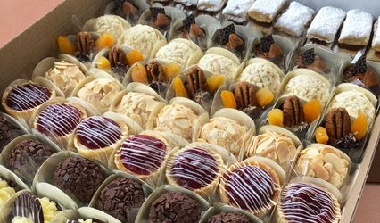 Nana Pereira Pâtisserie