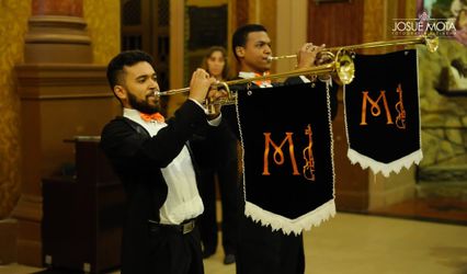 Banda Marcatto Cerimonial & Festas
