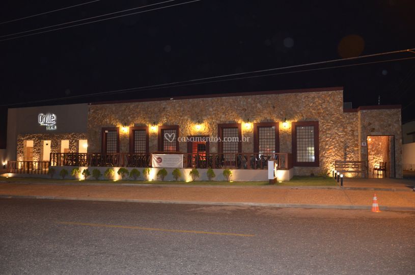 Grille Eventos