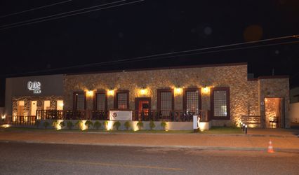 Grille Eventos