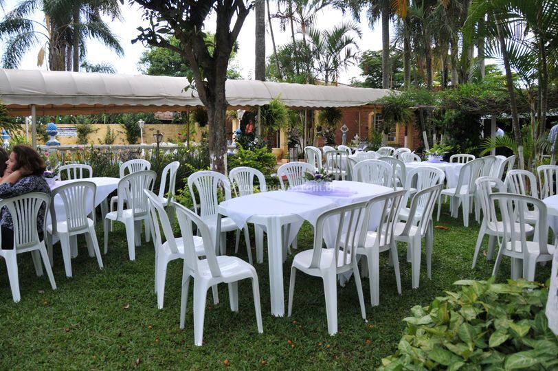Palladar Buffet