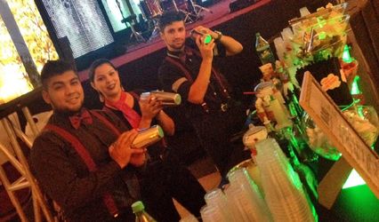 KaJu Drinks Bartenders
