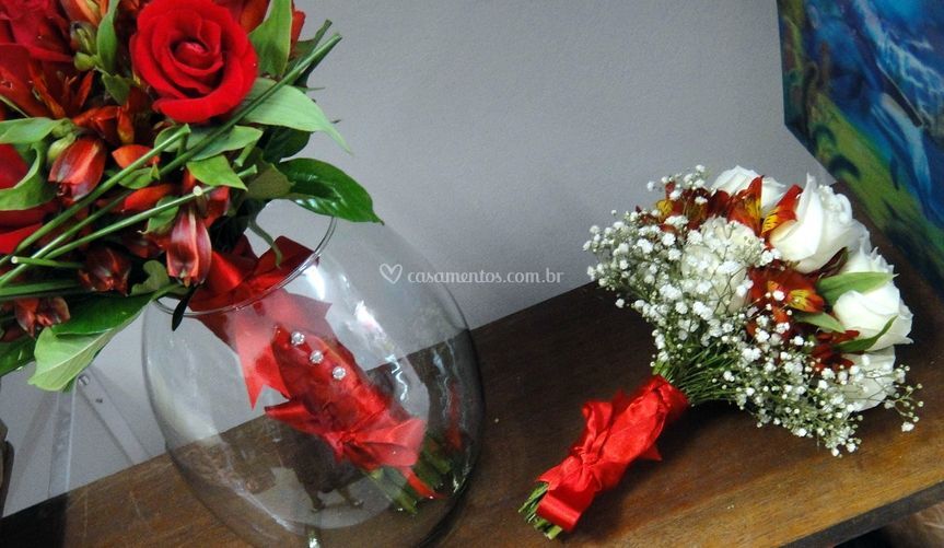 Andressa Flores e Decorações