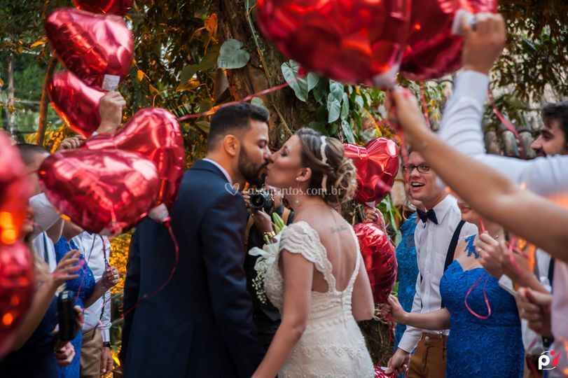 Bride's Dream