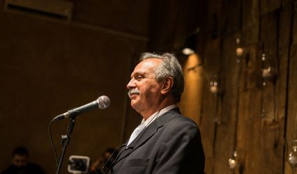 Reinaldo Torres Celebrante