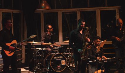 Live Harmony