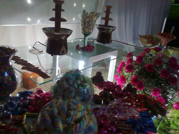 Di Chocolate