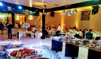 R Pellegrini Buffet e Eventos