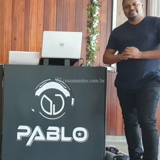 DJ Pablo Show