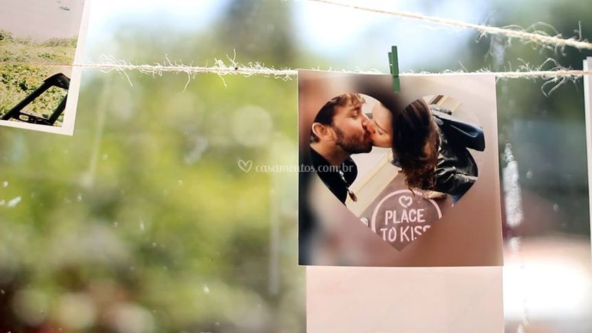 Pé Direito Filmes de Casamento