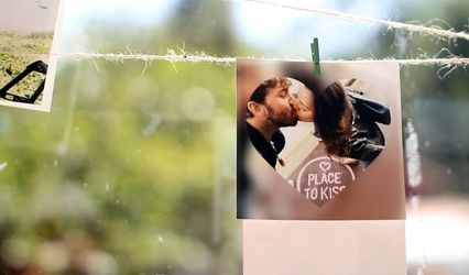 Pé Direito Filmes de Casamento