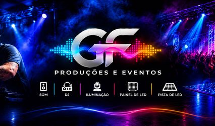 Gf Produções e Eventos