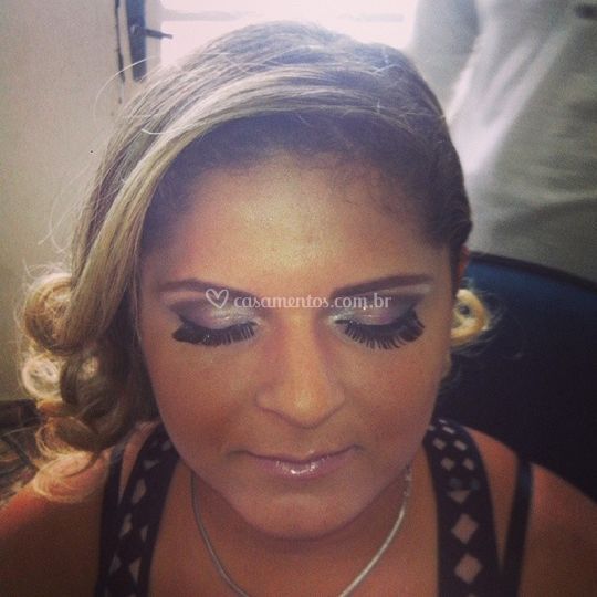 Rafael Barsi Makeup