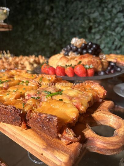 Buffet Ricardo Churrasco