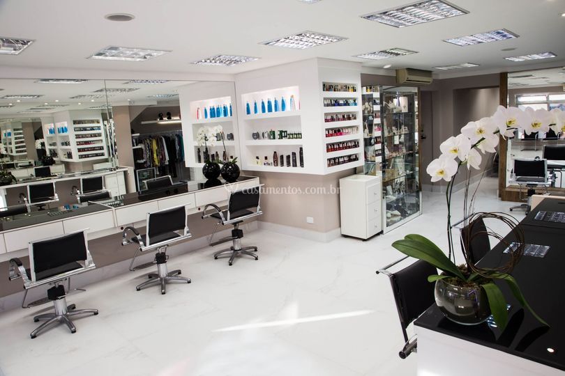 Visuelle - Centro de Estética Integrada