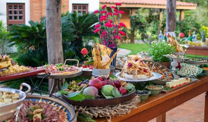 Rondello Buffet