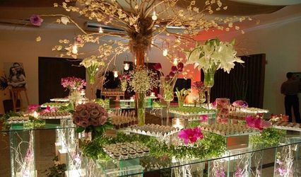 Familia Realeza Eventos