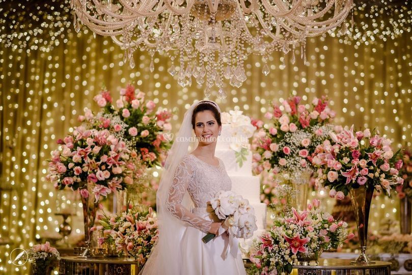 Jacqueline Castilho Cerimonial