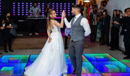 Dança a Dois