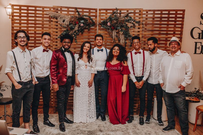 Best Part - Música Para Casamento