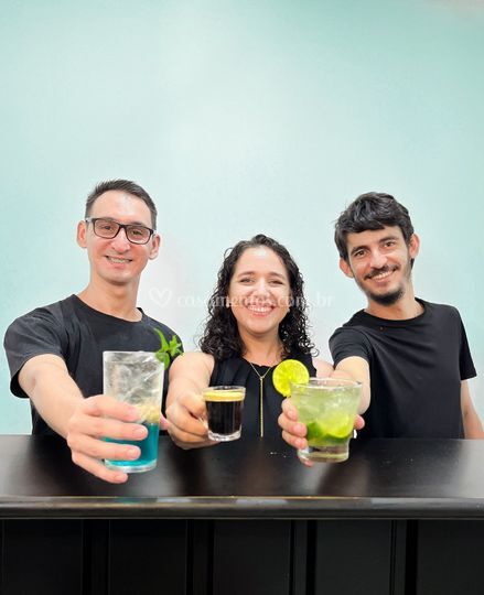 Uai Bar e Drinks