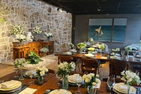 Coco Bambu Restaurante