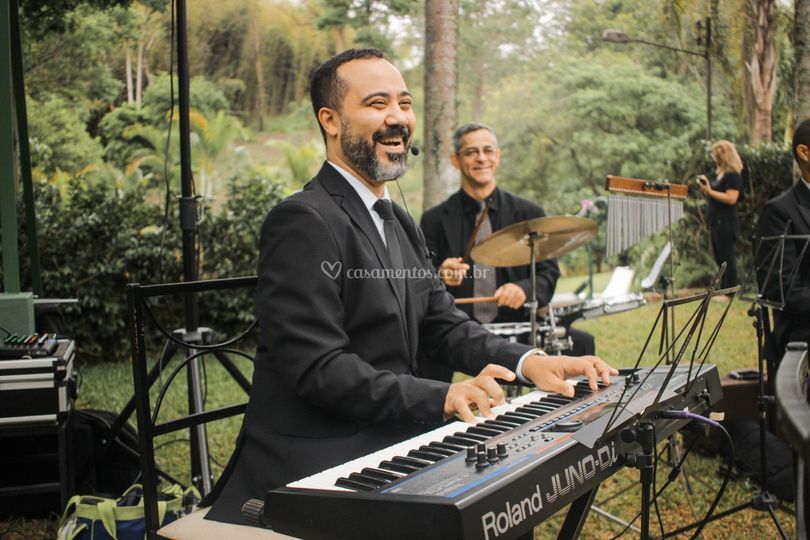 Familia Alves Coral&Orquestra