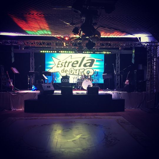 Musical Estrela de Ouro