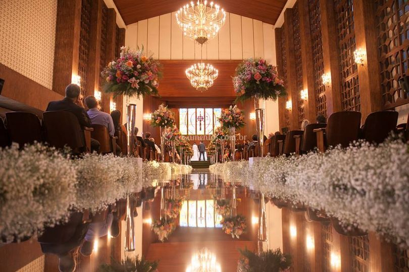 Rios Assessoria de Eventos