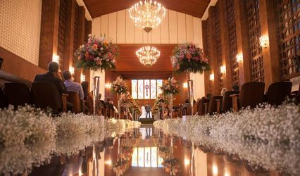 Rios Assessoria de Eventos