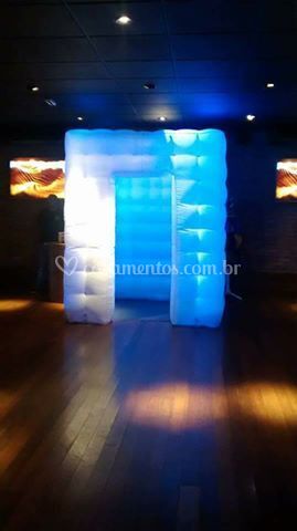We PhotoCabine