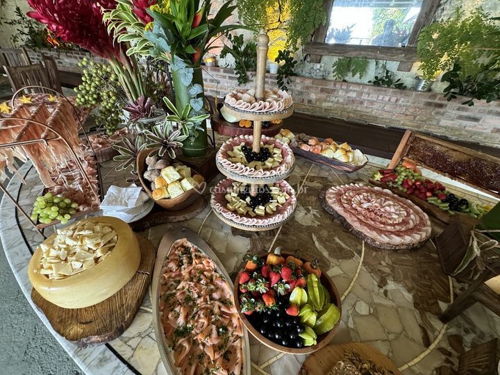 Celia Lucena Gastronomia